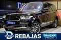 Land Rover Range Rover 4.4SDV8 Autobiography Aut. Schwarz - thumbnail 1