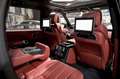 Land Rover Range Rover 4.4SDV8 Autobiography Aut. Schwarz - thumbnail 18