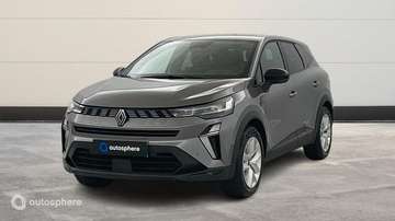 1.6 E-Tech full hybrid 145ch Evolution