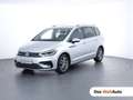 Volkswagen Touran Highline TSI DSG Silber - thumbnail 1