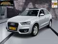 Audi Q3 1.4 TFSI | Automaat | Pano | Navi | Keyless | PDC Grau - thumbnail 1