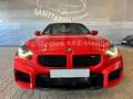 BMW M2 Coupe/Carbondach/Driving/CockpitProf/HUD/H&K Rot - thumbnail 2