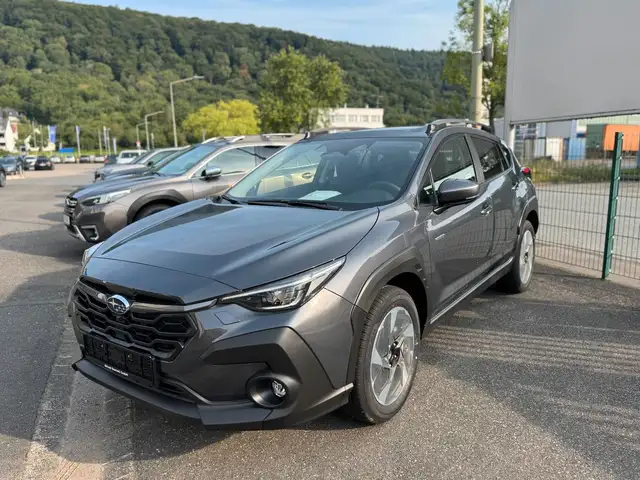 Subaru Crosstrek 2.0ie Premium 8 J.- GARANTIE*VOLL!