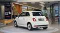 Fiat 500 500 1.2 Sport *Tempomat*Teil-Leder*AHK*PDC* Weiß - thumbnail 5