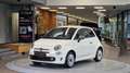 Fiat 500 500 1.2 Sport *Tempomat*Teil-Leder*AHK*PDC* Weiß - thumbnail 1