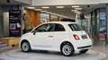 Fiat 500 500 1.2 Sport *Tempomat*Teil-Leder*AHK*PDC* Weiß - thumbnail 4