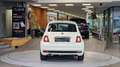 Fiat 500 500 1.2 Sport *Tempomat*Teil-Leder*AHK*PDC* Weiß - thumbnail 6