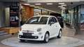 Fiat 500 500 1.2 Sport *Tempomat*Teil-Leder*AHK*PDC* Weiß - thumbnail 10