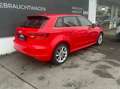 Audi A3 8V 1,6 TDI S-Line / Xenon / Rot - thumbnail 5