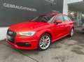 Audi A3 8V 1,6 TDI S-Line / Xenon / Rot - thumbnail 2