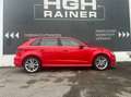 Audi A3 8V 1,6 TDI S-Line / Xenon / Rot - thumbnail 6