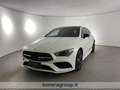 Mercedes-Benz CLA 220 Shooting Brake d Premium auto bijela - thumbnail 1