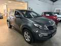 Kia Sportage 2.0 X-ecutive Plus Gris - thumbnail 2