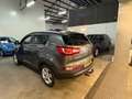 Kia Sportage 2.0 X-ecutive Plus Gris - thumbnail 8