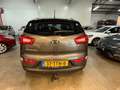 Kia Sportage 2.0 X-ecutive Plus Gris - thumbnail 7