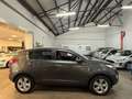 Kia Sportage 2.0 X-ecutive Plus Gris - thumbnail 9