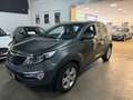 Kia Sportage 2.0 X-ecutive Plus Gris - thumbnail 4