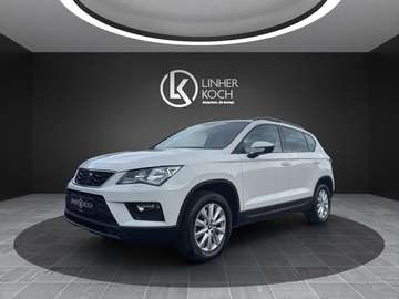 Reference 1.0 TSI ''Bluetooth+SHZ+uvm''