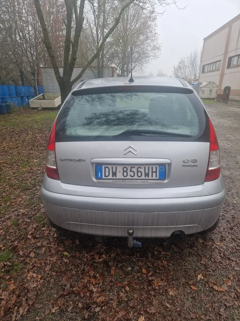 Citroen C3 1.6 hdi Exclusive Style - 2