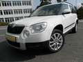 Skoda Yeti Ambition Plus Edition 4x4*Klima*ALU*NAVI* Weiß - thumbnail 2