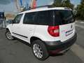 Skoda Yeti Ambition Plus Edition 4x4*Klima*ALU*NAVI* Weiß - thumbnail 11