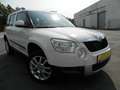 Skoda Yeti Ambition Plus Edition 4x4*Klima*ALU*NAVI* Weiß - thumbnail 1