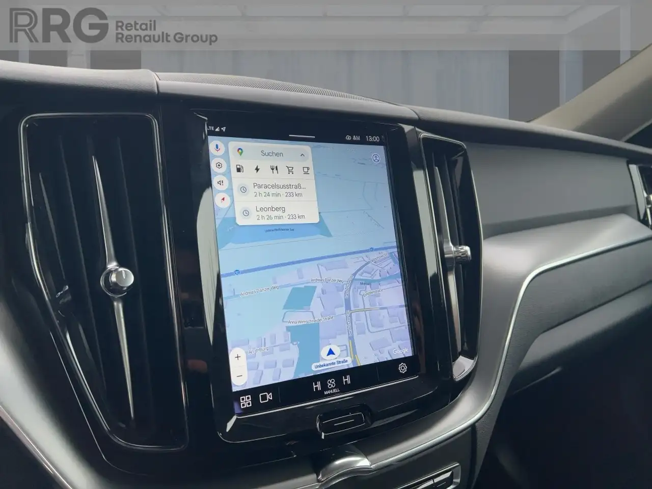 Volvo XC60 T6 AWD Inscription Expr. Plug-In PDC KLIMA, миниатюра 12
