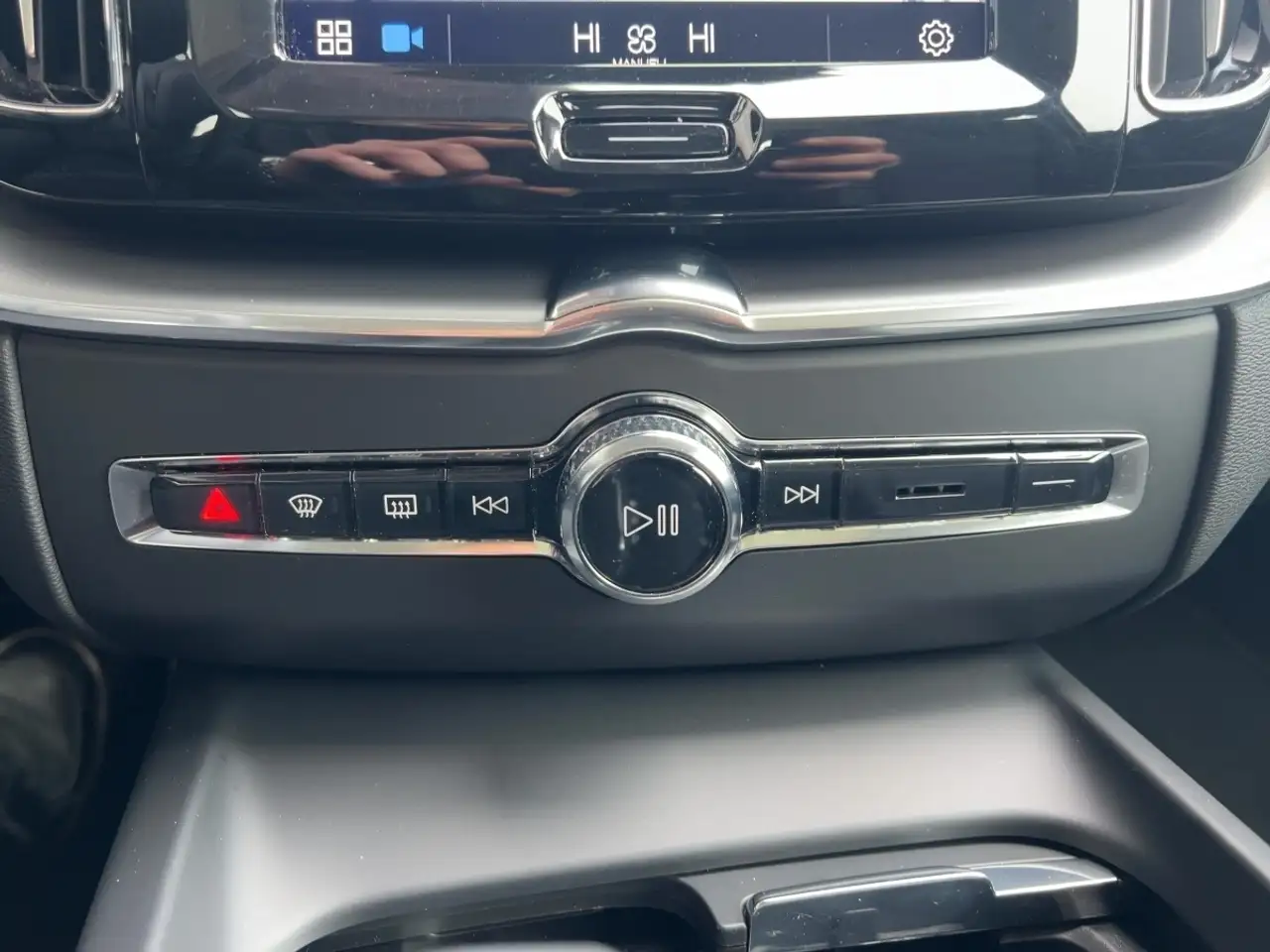 Volvo XC60 T6 AWD Inscription Expr. Plug-In PDC KLIMA, миниатюра 14