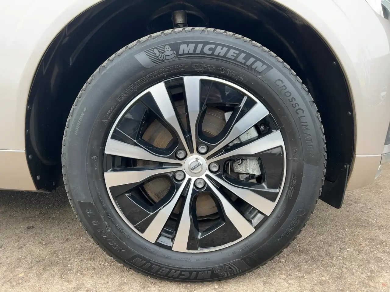 Volvo XC60 T6 AWD Inscription Expr. Plug-In PDC KLIMA, миниатюра 20