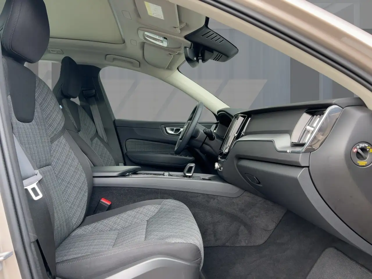 Volvo XC60 T6 AWD Inscription Expr. Plug-In PDC KLIMA, миниатюра 8