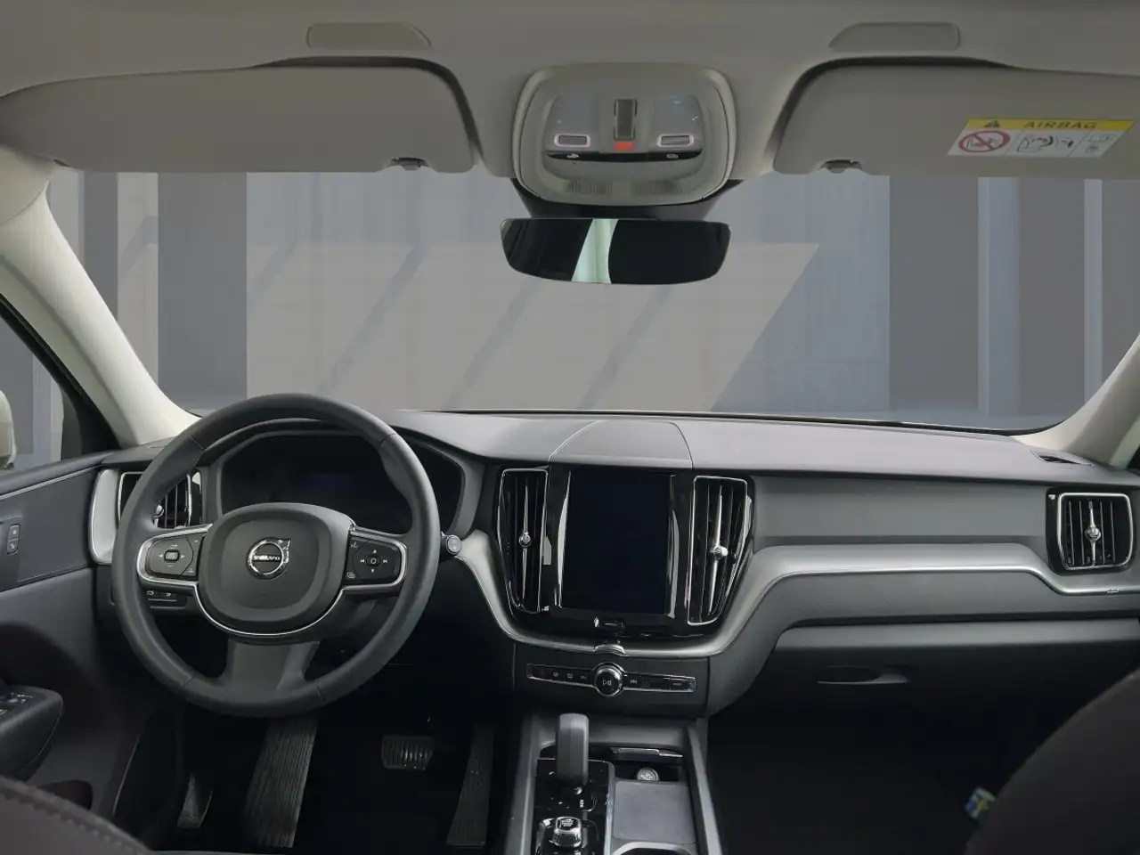 Volvo XC60 T6 AWD Inscription Expr. Plug-In PDC KLIMA, миниатюра 10