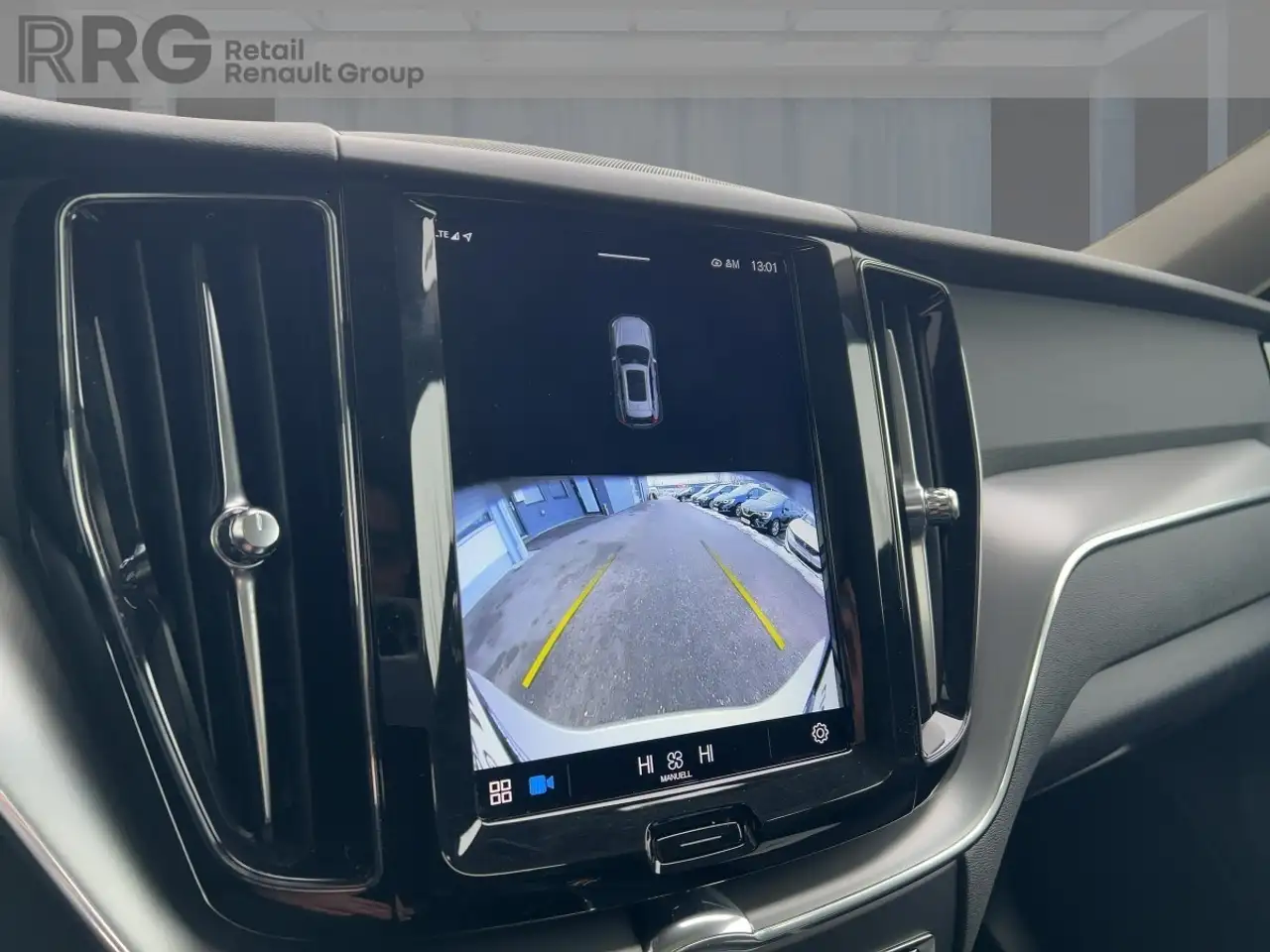 Volvo XC60 T6 AWD Inscription Expr. Plug-In PDC KLIMA, миниатюра 13