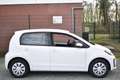 Volkswagen up! 1.0 BMT MOVE UP! EXECUTIVE AIRCO/BLUETOOTH Wit - thumbnail 4