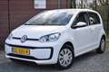 Volkswagen up! 1.0 BMT MOVE UP! EXECUTIVE AIRCO/BLUETOOTH Wit - thumbnail 6
