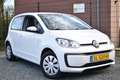 Volkswagen up! 1.0 BMT MOVE UP! EXECUTIVE AIRCO/BLUETOOTH Wit - thumbnail 10