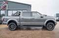 Ford F 150 XLT 5,0 SPORT LED/4x4/AHK/KAMERA TOP Gris - thumbnail 11