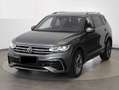 Volkswagen Tiguan Allspace R-Line TDI 4MOTION DSG  mit GARANTIE Grau - thumbnail 1