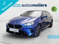 BMW 218 218dA Gran Coupé Bleu - thumbnail 1