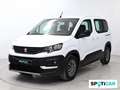 Peugeot Rifter 1.5BlueHDi S&S Standard Active Pack 100 Bianco - thumbnail 4