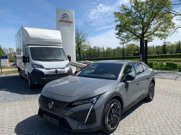 Hybrid 145 GT