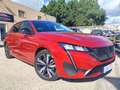 Peugeot 308 1.2 PureTech S&S Active 130 Rot - thumbnail 1