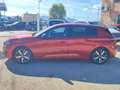 Peugeot 308 1.2 PureTech S&S Active 130 Rouge - thumbnail 7