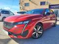 Peugeot 308 1.2 PureTech S&S Active 130 Rot - thumbnail 8