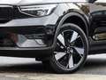 Volvo C40 Recharge Plus NP:57.750,-/Pano"/AHK/BLIS/RFK/PDC Nero - thumbnail 6