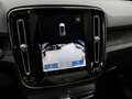 Volvo C40 Recharge Plus NP:57.750,-/Pano"/AHK/BLIS/RFK/PDC Nero - thumbnail 14