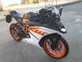 KTM RC 125 PREZZO AFFARE - 50% DEL REALE VALORE DI MERCATO Arancione - thumbnail 3
