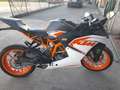KTM RC 125 PREZZO AFFARE - 50% DEL REALE VALORE DI MERCATO Arancione - thumbnail 4