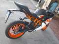 KTM RC 125 PREZZO AFFARE - 50% DEL REALE VALORE DI MERCATO Arancione - thumbnail 1