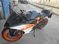 KTM RC 125 PREZZO AFFARE - 50% DEL REALE VALORE DI MERCATO Arancione - thumbnail 6