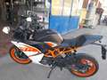 KTM RC 125 PREZZO AFFARE - 50% DEL REALE VALORE DI MERCATO Arancione - thumbnail 2